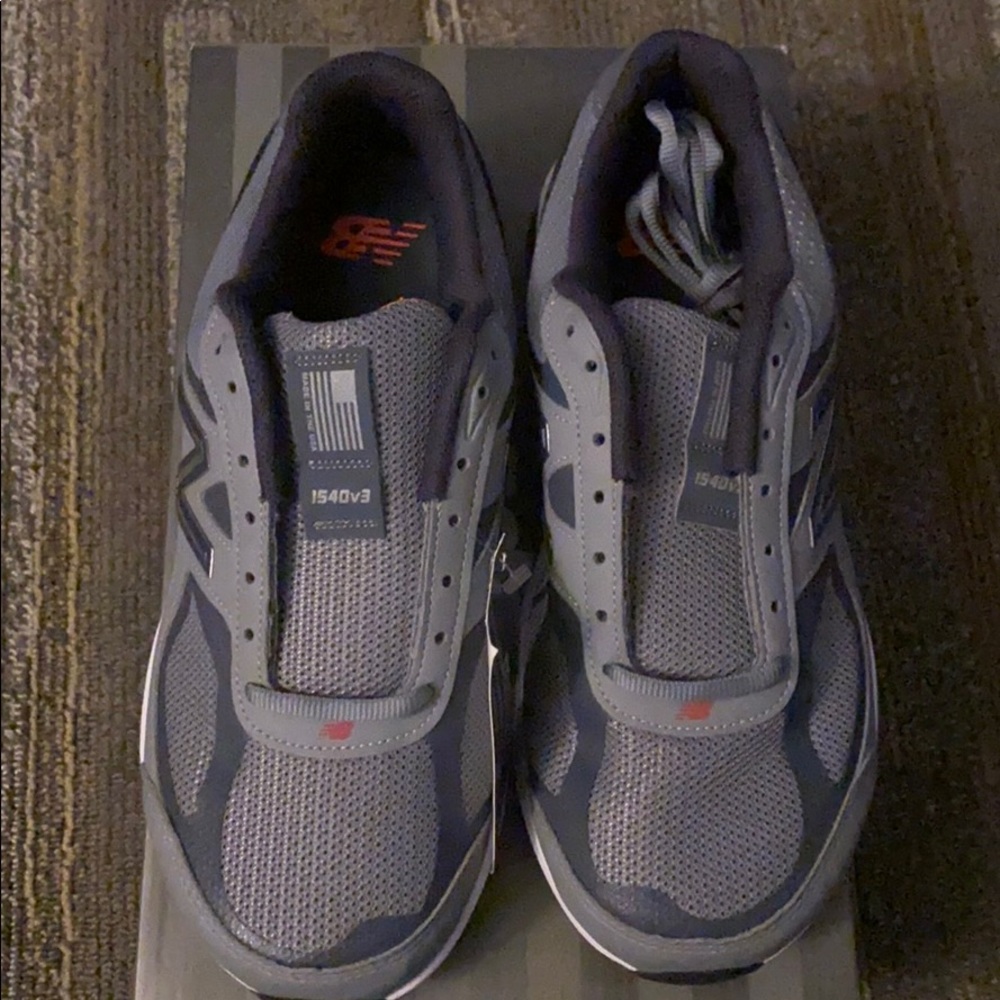 New Balance Women's 1540v3 Running Shoe.
